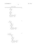 HETEROARYL COMPOUNDS AS BTK INHIBITORS AND USES THEREOF diagram and image