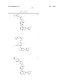 HETEROARYL COMPOUNDS AS BTK INHIBITORS AND USES THEREOF diagram and image