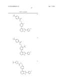 HETEROARYL COMPOUNDS AS BTK INHIBITORS AND USES THEREOF diagram and image