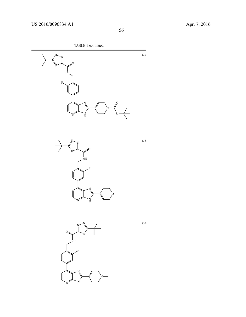 HETEROARYL COMPOUNDS AS BTK INHIBITORS AND USES THEREOF - diagram, schematic, and image 57