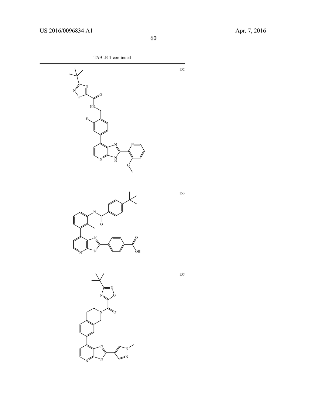 HETEROARYL COMPOUNDS AS BTK INHIBITORS AND USES THEREOF - diagram, schematic, and image 61