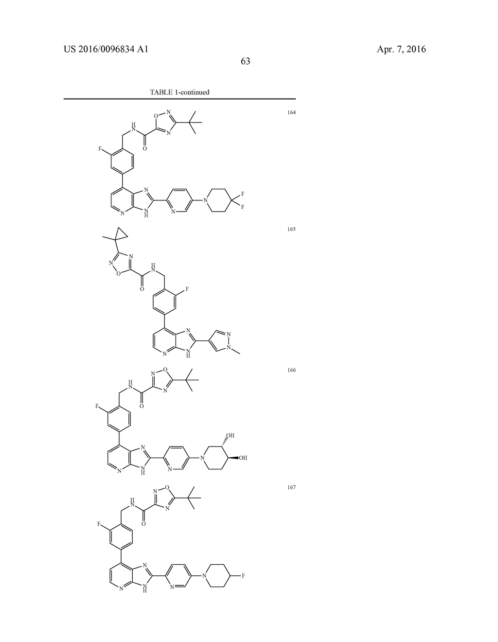 HETEROARYL COMPOUNDS AS BTK INHIBITORS AND USES THEREOF - diagram, schematic, and image 64