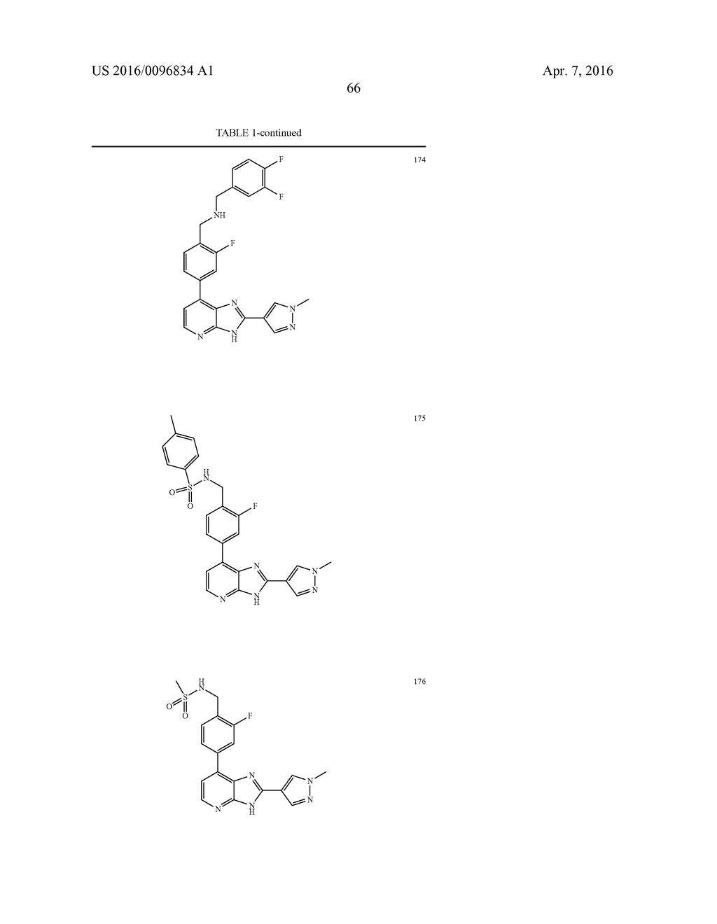 HETEROARYL COMPOUNDS AS BTK INHIBITORS AND USES THEREOF - diagram, schematic, and image 67