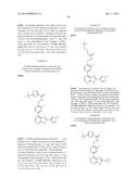 HETEROARYL COMPOUNDS AS BTK INHIBITORS AND USES THEREOF diagram and image