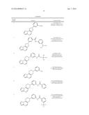 SUBSTITUTED 1,2,3,4-TETRAHYDROPYRIDO[3,4-E] PYRROLO[1,2-A]PYRIMIDINES AS     KINASE INHIBITORS diagram and image