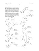 SUBSTITUTED 1,2,3,4-TETRAHYDROPYRIDO[3,4-E] PYRROLO[1,2-A]PYRIMIDINES AS     KINASE INHIBITORS diagram and image