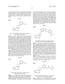 SUBSTITUTED 1,2,3,4-TETRAHYDROPYRIDO[3,4-E] PYRROLO[1,2-A]PYRIMIDINES AS     KINASE INHIBITORS diagram and image