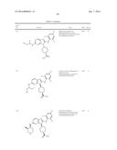 SUBSTITUTED AMINOPURINE COMPOUNDS, COMPOSITIONS THEREOF, AND METHODS OF     TREATMENT THEREWITH diagram and image