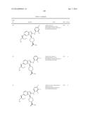 SUBSTITUTED AMINOPURINE COMPOUNDS, COMPOSITIONS THEREOF, AND METHODS OF     TREATMENT THEREWITH diagram and image