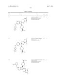 SUBSTITUTED AMINOPURINE COMPOUNDS, COMPOSITIONS THEREOF, AND METHODS OF     TREATMENT THEREWITH diagram and image