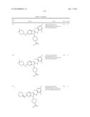 SUBSTITUTED AMINOPURINE COMPOUNDS, COMPOSITIONS THEREOF, AND METHODS OF     TREATMENT THEREWITH diagram and image