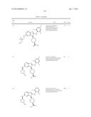 SUBSTITUTED AMINOPURINE COMPOUNDS, COMPOSITIONS THEREOF, AND METHODS OF     TREATMENT THEREWITH diagram and image