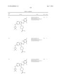 SUBSTITUTED AMINOPURINE COMPOUNDS, COMPOSITIONS THEREOF, AND METHODS OF     TREATMENT THEREWITH diagram and image