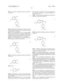 SUBSTITUTED AMINOPURINE COMPOUNDS, COMPOSITIONS THEREOF, AND METHODS OF     TREATMENT THEREWITH diagram and image