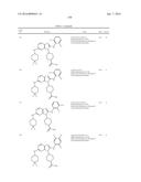 SUBSTITUTED AMINOPURINE COMPOUNDS, COMPOSITIONS THEREOF, AND METHODS OF     TREATMENT THEREWITH diagram and image