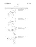 SUBSTITUTED AMINOPURINE COMPOUNDS, COMPOSITIONS THEREOF, AND METHODS OF     TREATMENT THEREWITH diagram and image