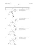 SUBSTITUTED AMINOPURINE COMPOUNDS, COMPOSITIONS THEREOF, AND METHODS OF     TREATMENT THEREWITH diagram and image