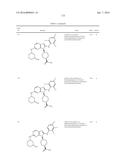 SUBSTITUTED AMINOPURINE COMPOUNDS, COMPOSITIONS THEREOF, AND METHODS OF     TREATMENT THEREWITH diagram and image