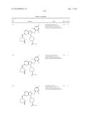 SUBSTITUTED AMINOPURINE COMPOUNDS, COMPOSITIONS THEREOF, AND METHODS OF     TREATMENT THEREWITH diagram and image