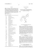 SUBSTITUTED AMINOPURINE COMPOUNDS, COMPOSITIONS THEREOF, AND METHODS OF     TREATMENT THEREWITH diagram and image