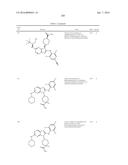 SUBSTITUTED AMINOPURINE COMPOUNDS, COMPOSITIONS THEREOF, AND METHODS OF     TREATMENT THEREWITH diagram and image