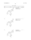 SUBSTITUTED AMINOPURINE COMPOUNDS, COMPOSITIONS THEREOF, AND METHODS OF     TREATMENT THEREWITH diagram and image