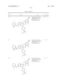 SUBSTITUTED AMINOPURINE COMPOUNDS, COMPOSITIONS THEREOF, AND METHODS OF     TREATMENT THEREWITH diagram and image