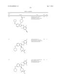 SUBSTITUTED AMINOPURINE COMPOUNDS, COMPOSITIONS THEREOF, AND METHODS OF     TREATMENT THEREWITH diagram and image