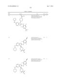 SUBSTITUTED AMINOPURINE COMPOUNDS, COMPOSITIONS THEREOF, AND METHODS OF     TREATMENT THEREWITH diagram and image