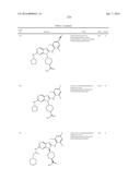 SUBSTITUTED AMINOPURINE COMPOUNDS, COMPOSITIONS THEREOF, AND METHODS OF     TREATMENT THEREWITH diagram and image