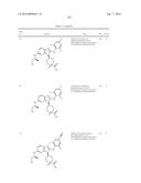 SUBSTITUTED AMINOPURINE COMPOUNDS, COMPOSITIONS THEREOF, AND METHODS OF     TREATMENT THEREWITH diagram and image