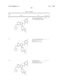 SUBSTITUTED AMINOPURINE COMPOUNDS, COMPOSITIONS THEREOF, AND METHODS OF     TREATMENT THEREWITH diagram and image