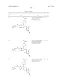 SUBSTITUTED AMINOPURINE COMPOUNDS, COMPOSITIONS THEREOF, AND METHODS OF     TREATMENT THEREWITH diagram and image