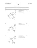 SUBSTITUTED AMINOPURINE COMPOUNDS, COMPOSITIONS THEREOF, AND METHODS OF     TREATMENT THEREWITH diagram and image