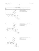 SUBSTITUTED AMINOPURINE COMPOUNDS, COMPOSITIONS THEREOF, AND METHODS OF     TREATMENT THEREWITH diagram and image