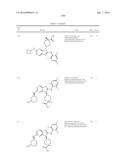 SUBSTITUTED AMINOPURINE COMPOUNDS, COMPOSITIONS THEREOF, AND METHODS OF     TREATMENT THEREWITH diagram and image