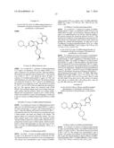 SUBSTITUTED AMINOPURINE COMPOUNDS, COMPOSITIONS THEREOF, AND METHODS OF     TREATMENT THEREWITH diagram and image