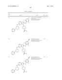 SUBSTITUTED AMINOPURINE COMPOUNDS, COMPOSITIONS THEREOF, AND METHODS OF     TREATMENT THEREWITH diagram and image