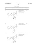 SUBSTITUTED AMINOPURINE COMPOUNDS, COMPOSITIONS THEREOF, AND METHODS OF     TREATMENT THEREWITH diagram and image