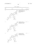 SUBSTITUTED AMINOPURINE COMPOUNDS, COMPOSITIONS THEREOF, AND METHODS OF     TREATMENT THEREWITH diagram and image