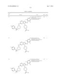 SUBSTITUTED AMINOPURINE COMPOUNDS, COMPOSITIONS THEREOF, AND METHODS OF     TREATMENT THEREWITH diagram and image