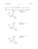 SUBSTITUTED AMINOPURINE COMPOUNDS, COMPOSITIONS THEREOF, AND METHODS OF     TREATMENT THEREWITH diagram and image