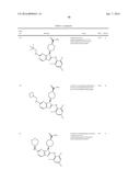 SUBSTITUTED AMINOPURINE COMPOUNDS, COMPOSITIONS THEREOF, AND METHODS OF     TREATMENT THEREWITH diagram and image