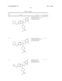 SUBSTITUTED AMINOPURINE COMPOUNDS, COMPOSITIONS THEREOF, AND METHODS OF     TREATMENT THEREWITH diagram and image