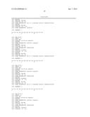 POTENT COMPSTATIN ANALOGS diagram and image