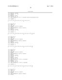 POTENT COMPSTATIN ANALOGS diagram and image