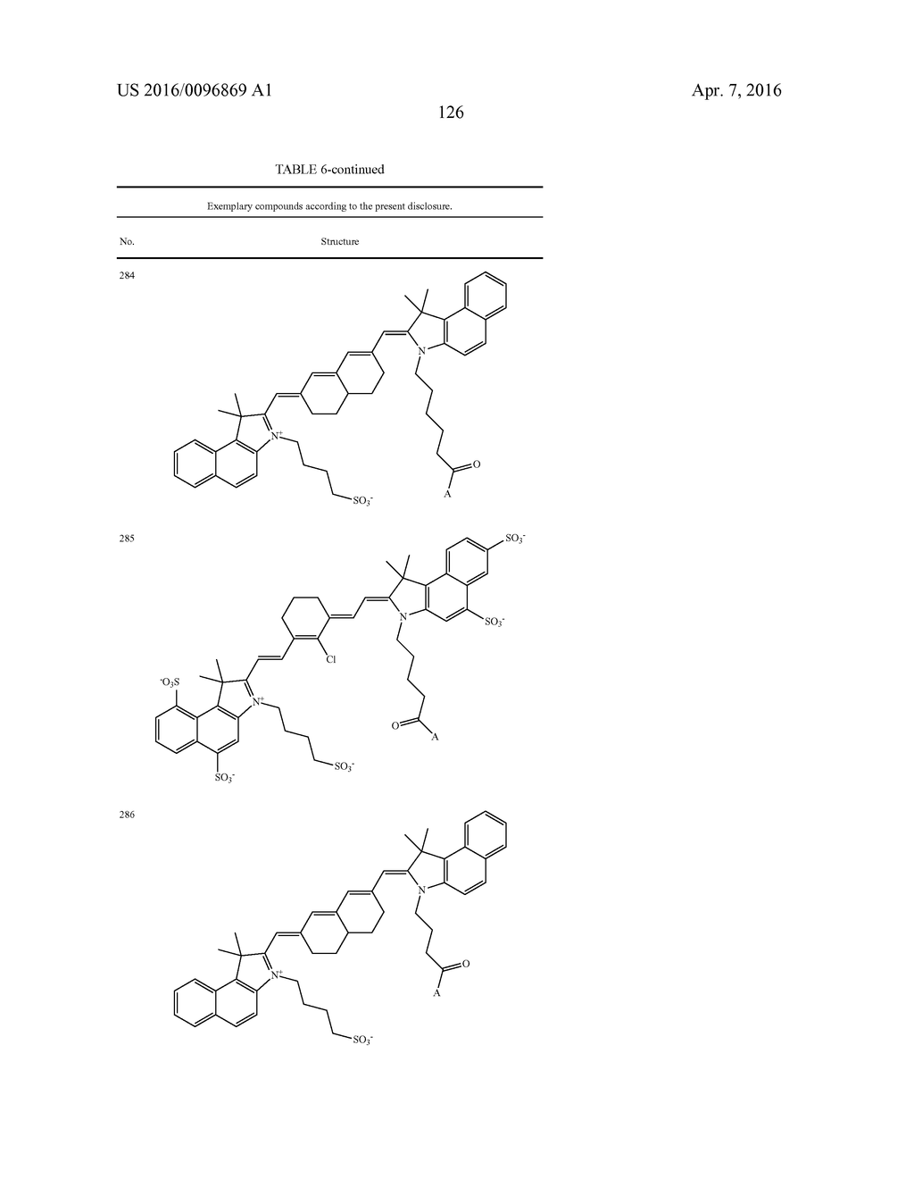 CHLOROTOXIN CONJUGATES AND METHODS OF USE THEREOF - diagram, schematic, and image 167