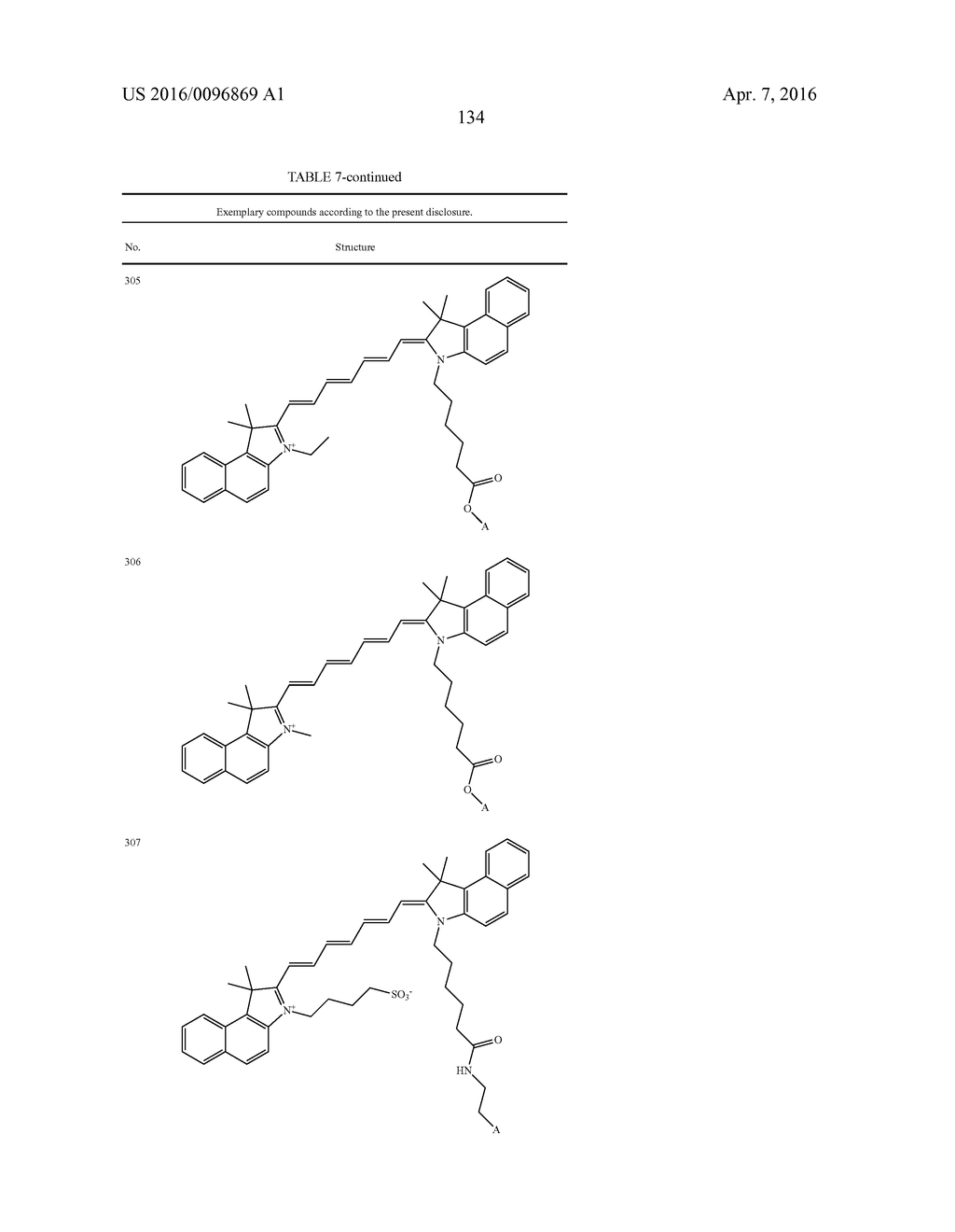 CHLOROTOXIN CONJUGATES AND METHODS OF USE THEREOF - diagram, schematic, and image 175