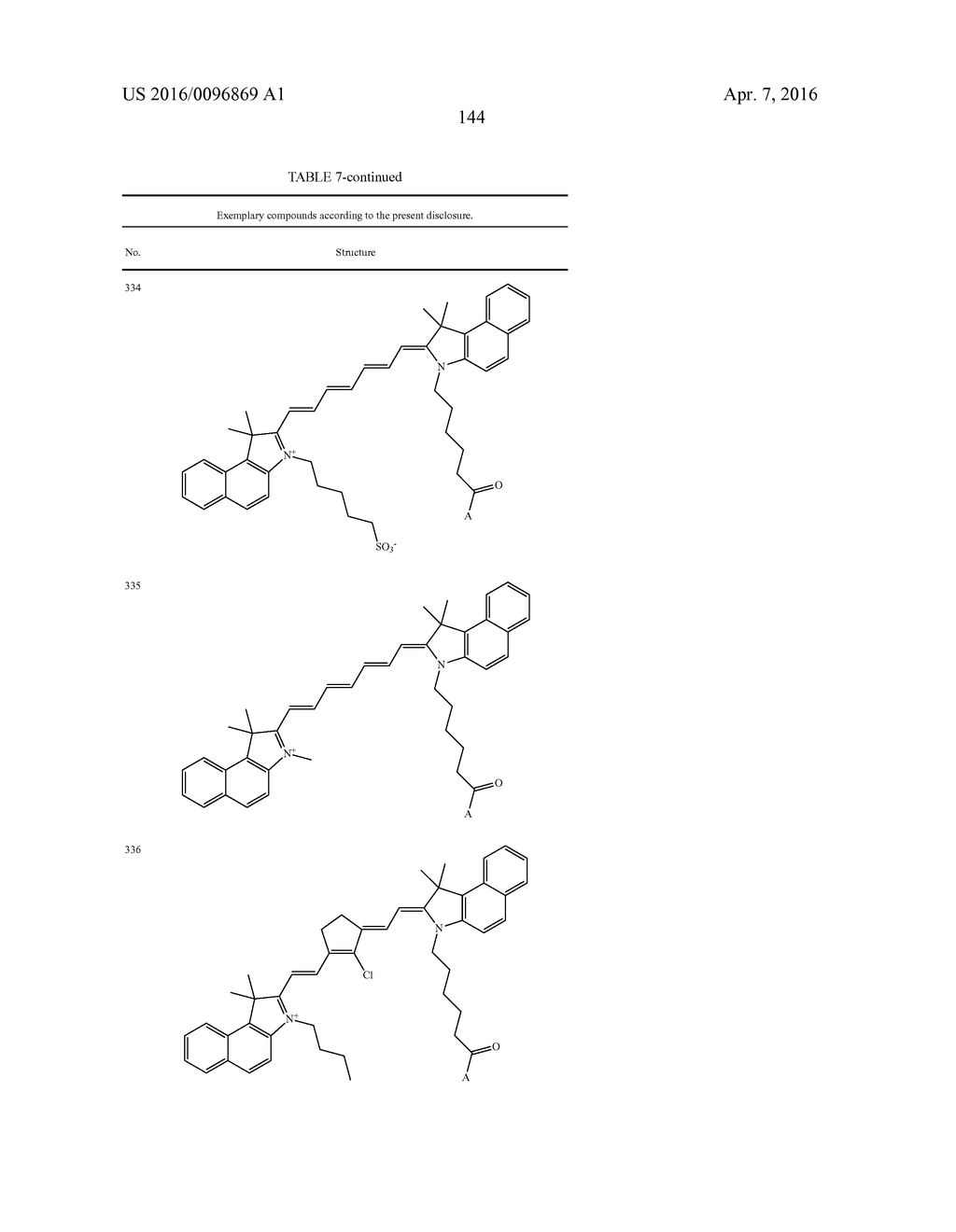 CHLOROTOXIN CONJUGATES AND METHODS OF USE THEREOF - diagram, schematic, and image 185