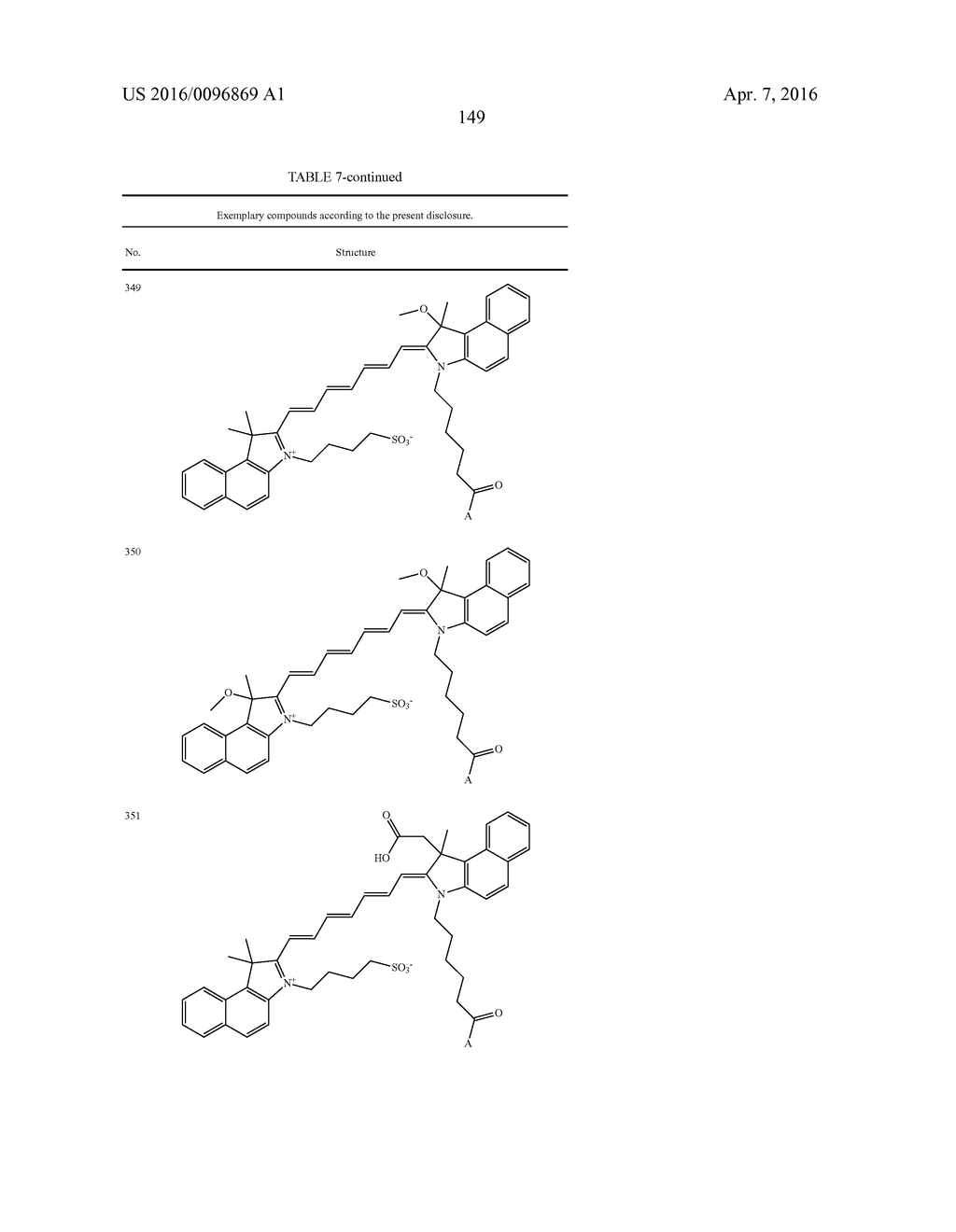 CHLOROTOXIN CONJUGATES AND METHODS OF USE THEREOF - diagram, schematic, and image 190